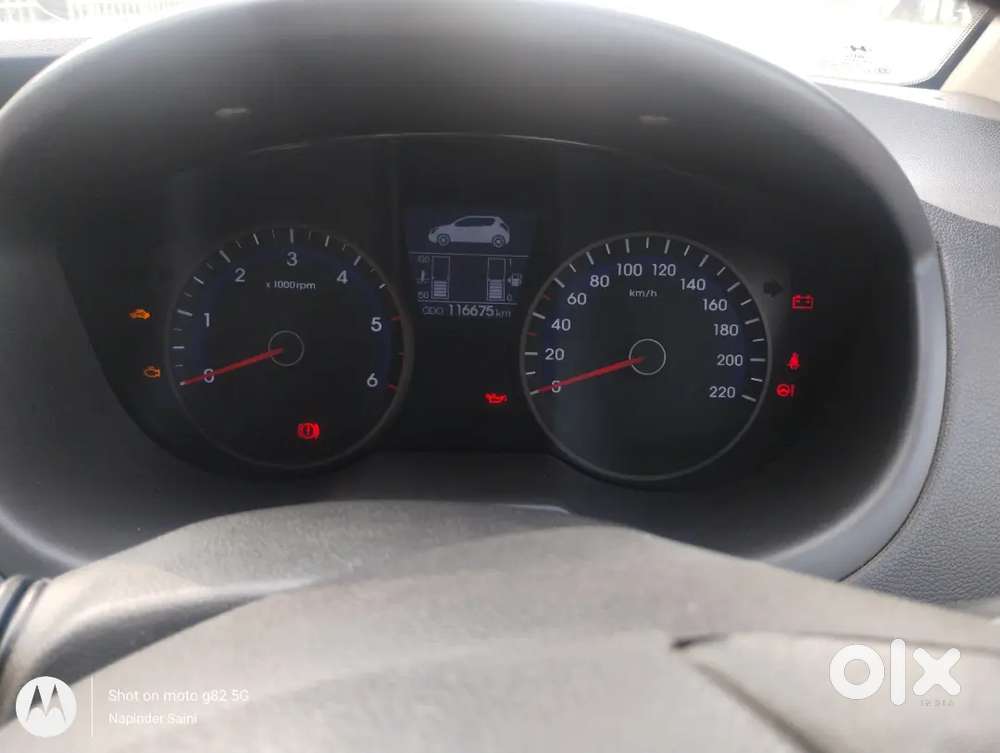 Hyundai I20 Asta 2014 Diesel Push Button