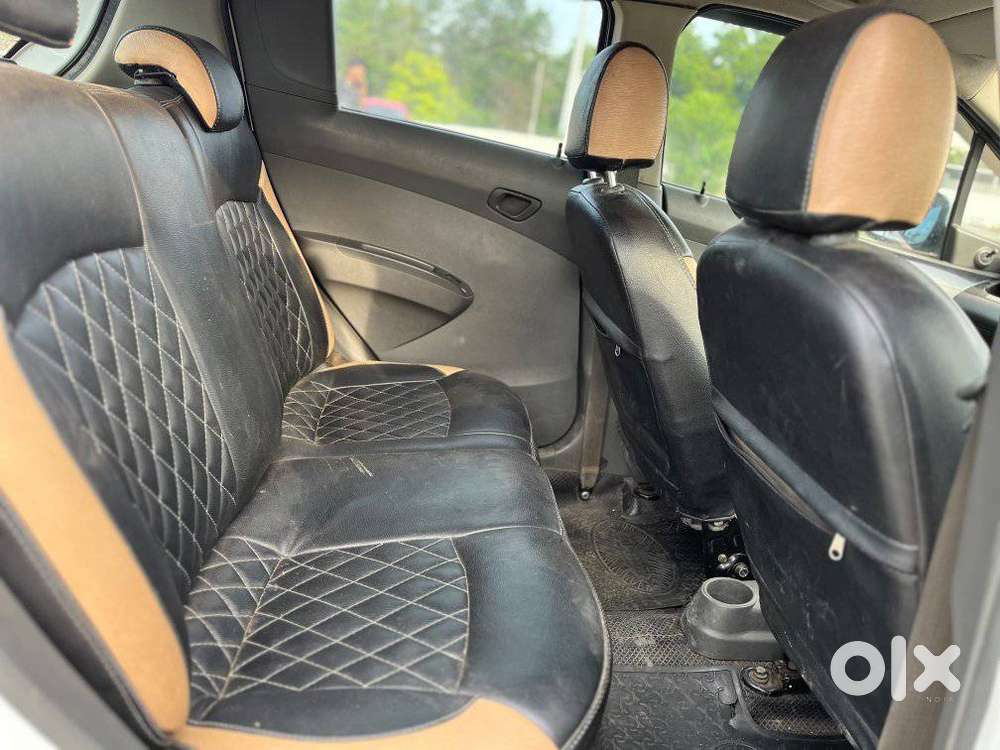 Chevrolet Beat, 2011, Diesel