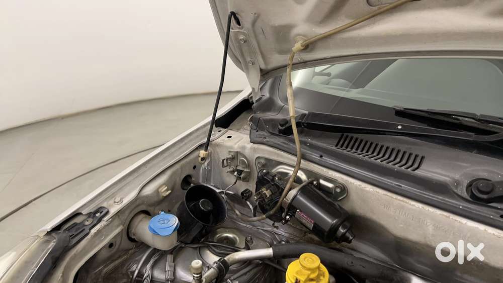 Maruti Suzuki Alto 800 Lxi, 2013, Petrol