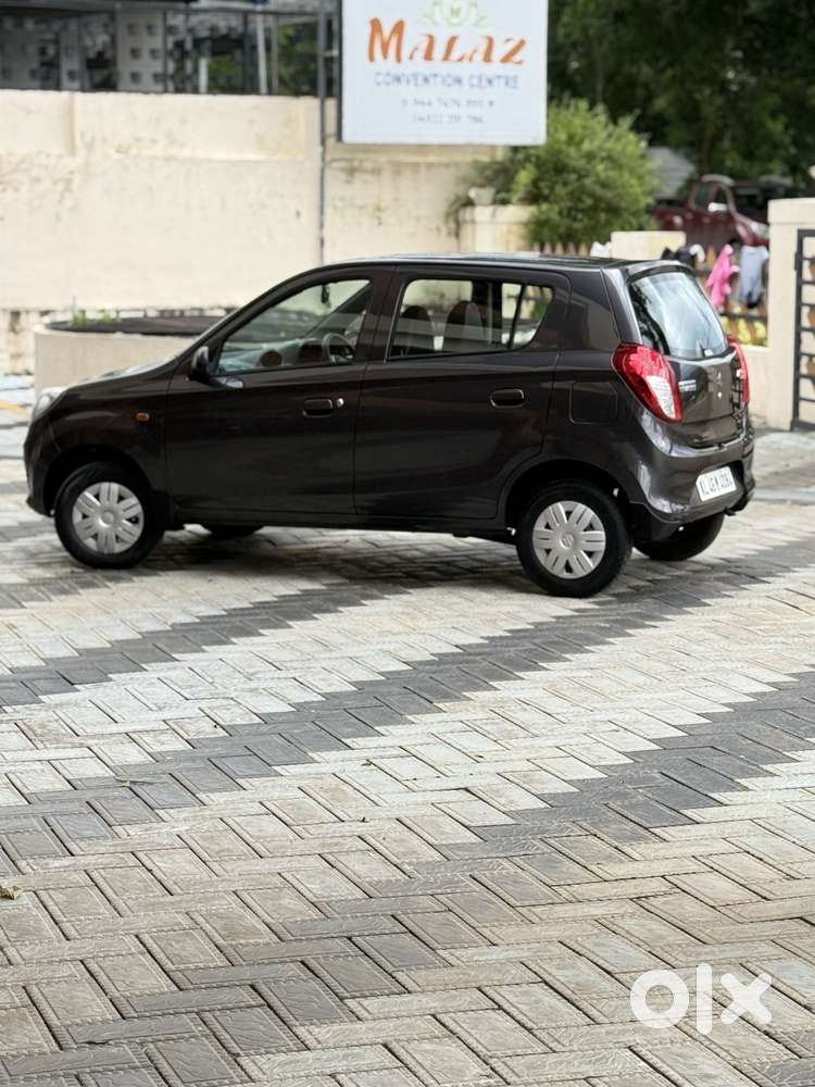 Maruti Suzuki Alto 800 Lxi Anniversary Edition, 2015, Petrol