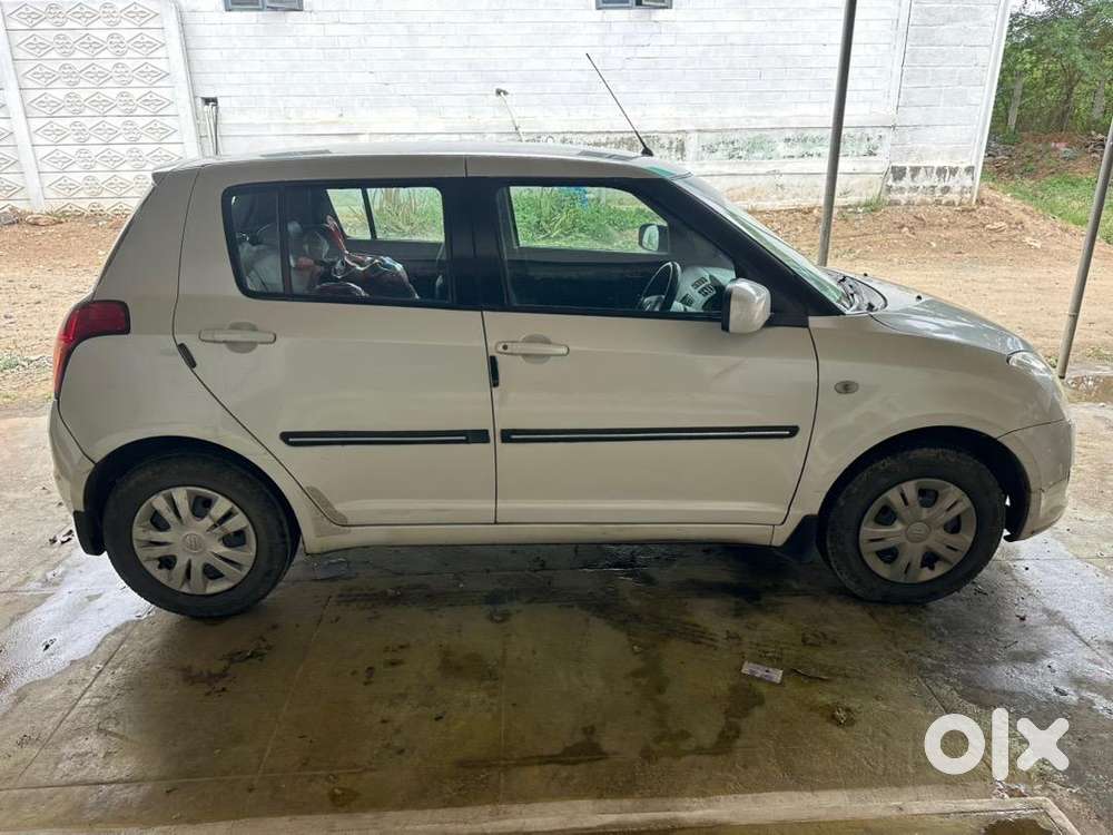 Maruti Suzuki Swift 2008 Diesel Good Condition