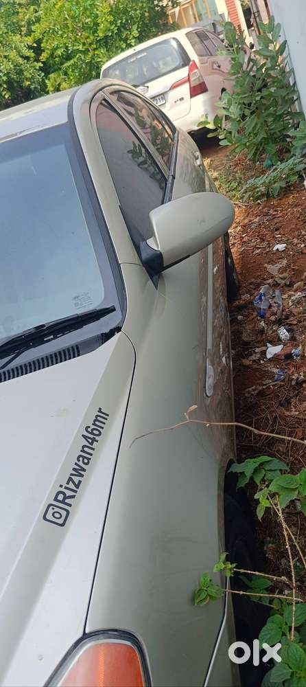 Hyundai Verna 2008 Petrol 176000 Km Driven