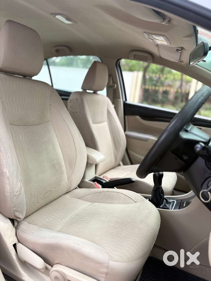 Maruti Suzuki Ciaz Vdi Plus Shvs, 2014, Diesel