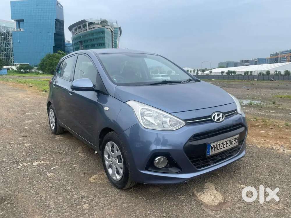 Hyundai I10 Grand 2016 For Immediate Sale