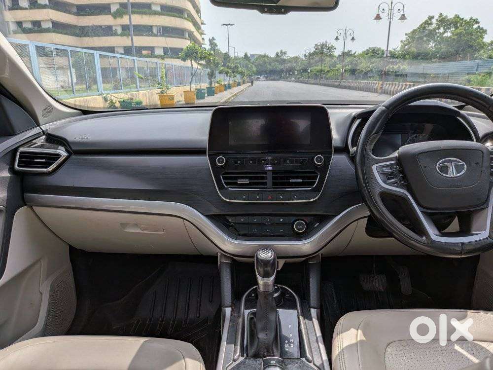 Tata Safari 2.0 Kryotec Xta Plus, 2021, Diesel