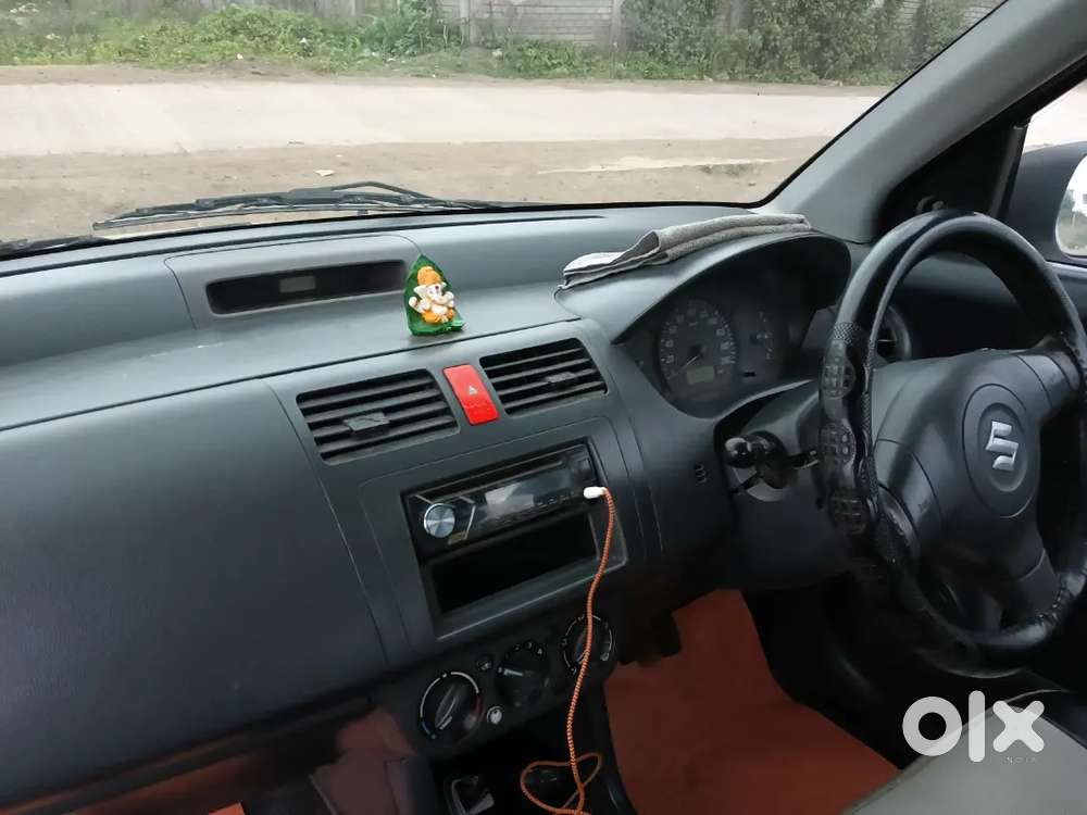 Maruti Suzuki Dzire 2008