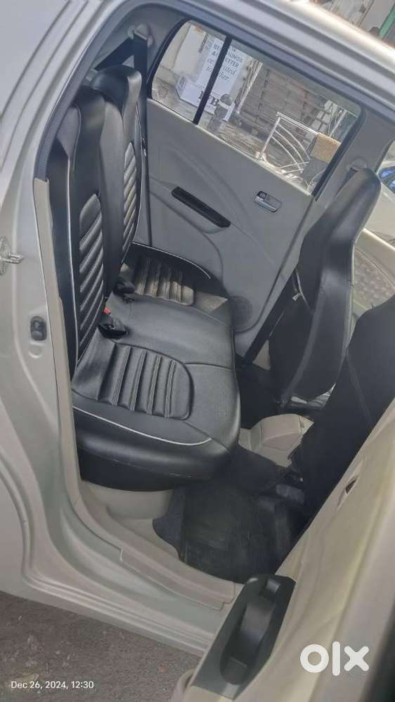 Maruti Suzuki Celerio Zxi Amt, 2017, Petrol