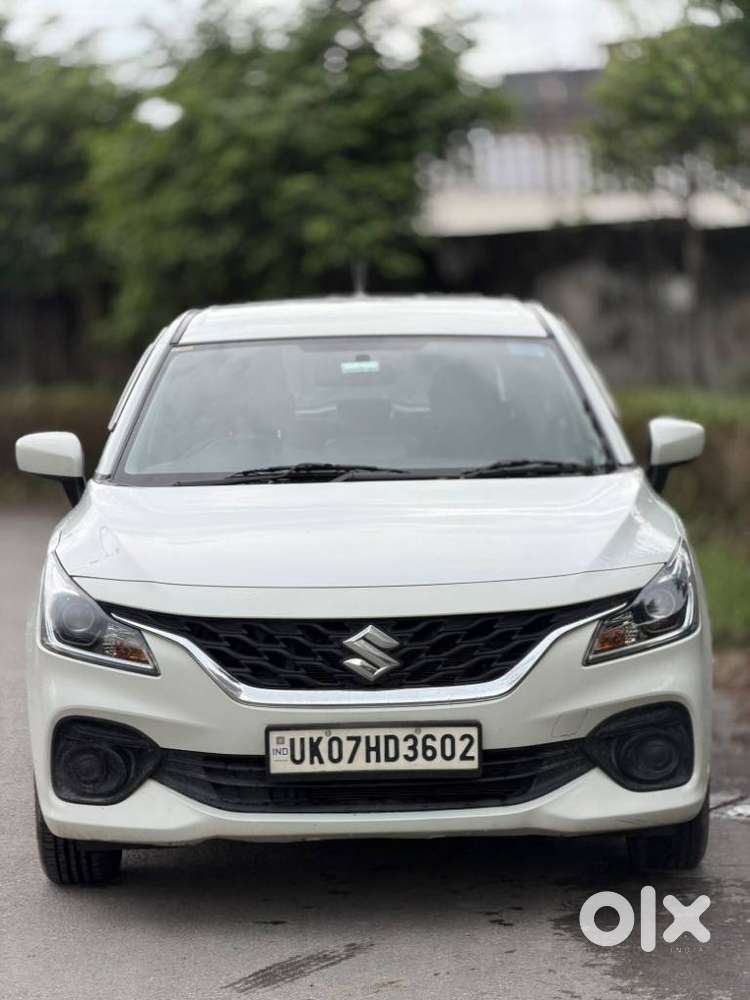 Maruti Suzuki Baleno Sigma, 2025, Petrol