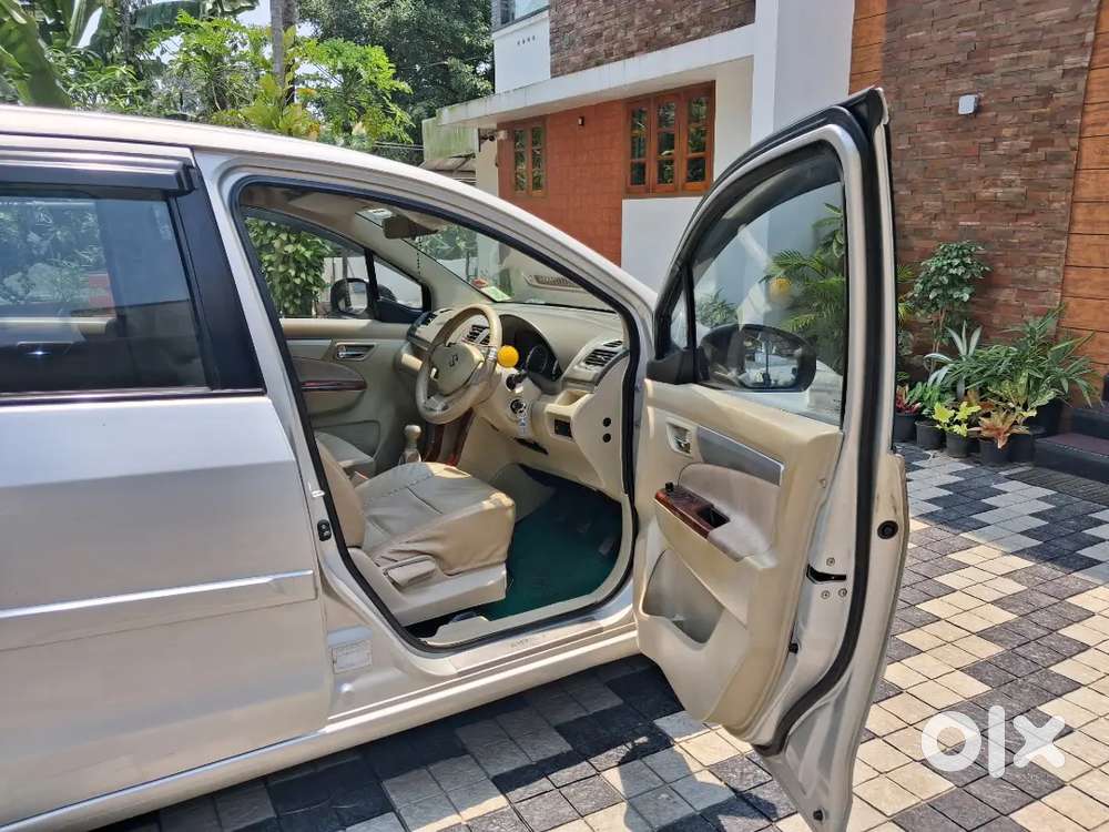 Maruti Suzuki Ertiga Vdi 2013