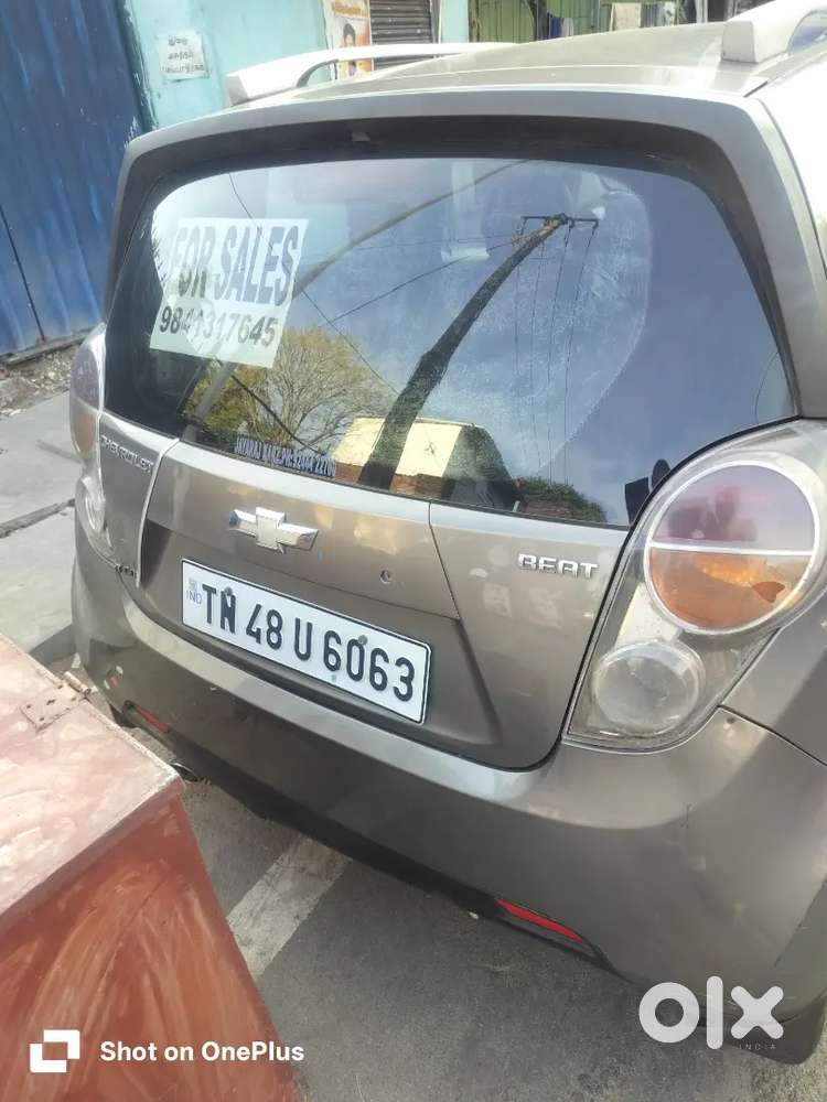 Diesel, Power Steering, Engine Is Good, Suspension Work