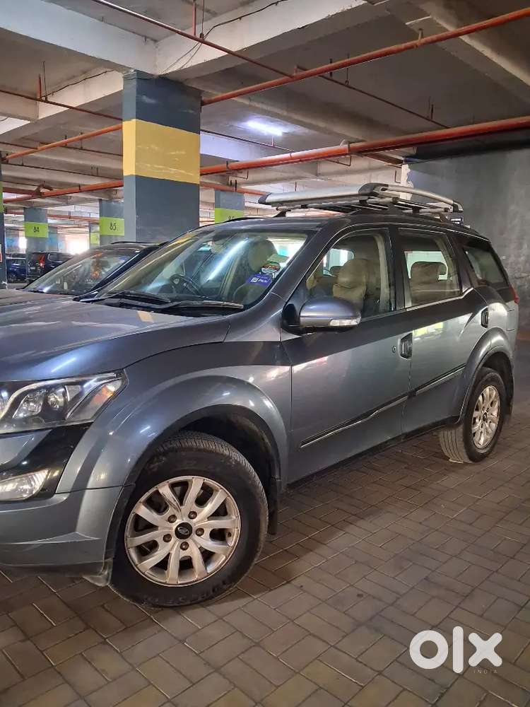 Mahindra Xuv500 Diesel Manual 2016