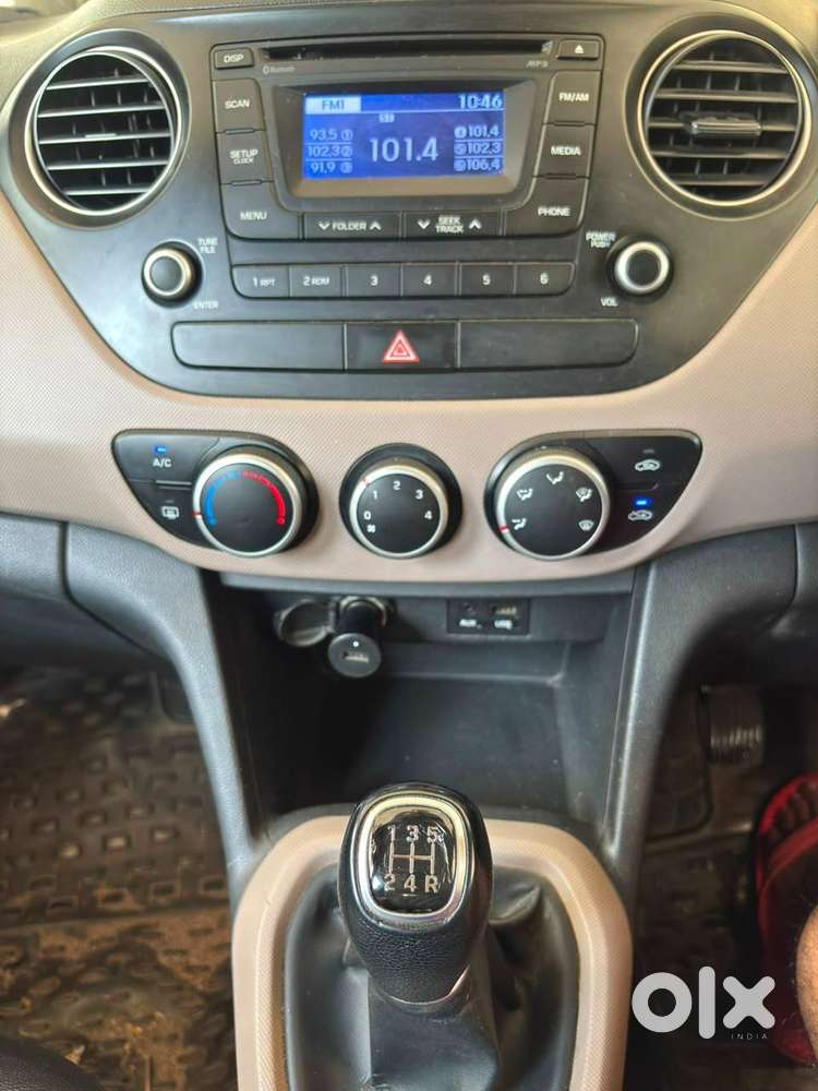 Grand I10 Asta