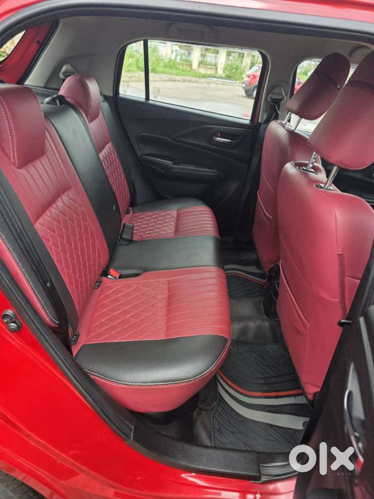Maruti Suzuki Swift Vxi Optional, 2024, Petrol