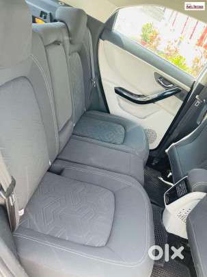 Tata Nexon 1.2 Revotron Xz Plus (l), 2020, Petrol