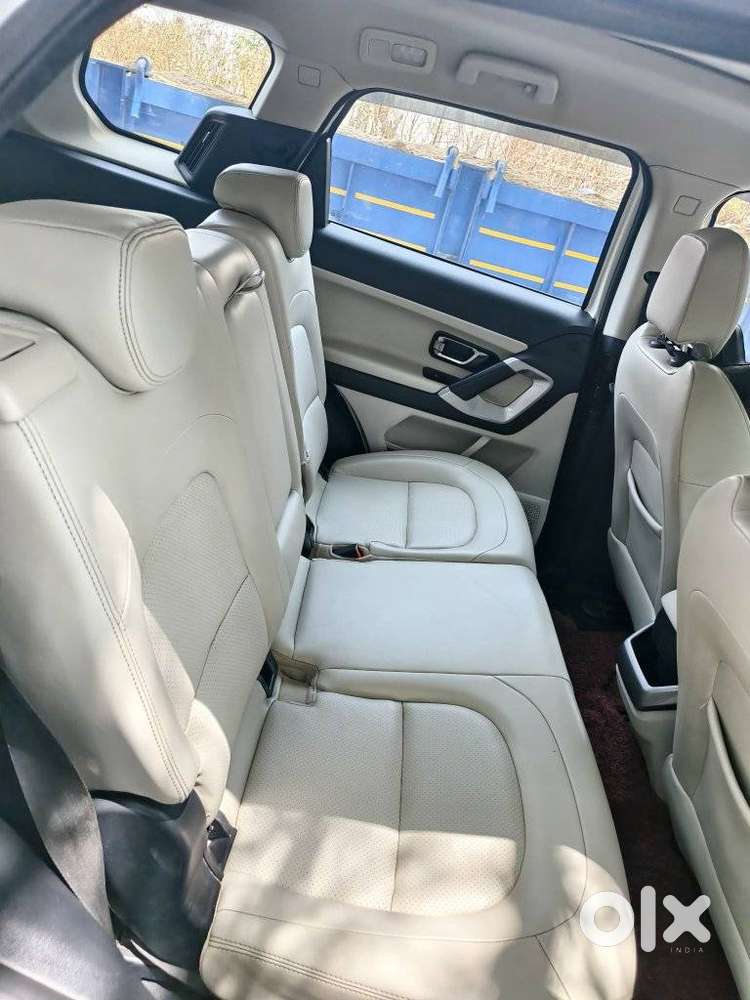 Tata Safari 2.0 Kryotec Xza Plus, 2021, Diesel
