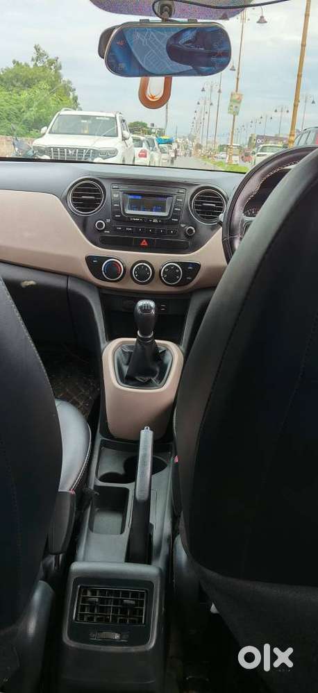 Hyundai Grand I10 1.2 Kappa Magna, 2019, Petrol