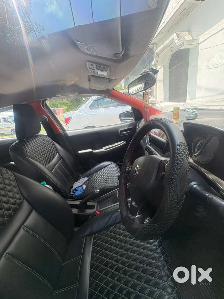 Maruti Suzuki Baleno 2019