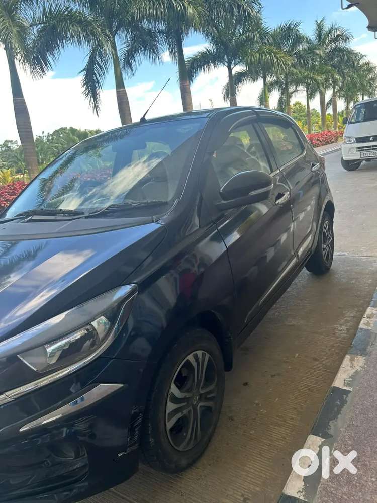 Tata Tiago Xt Icng 2023 Manual