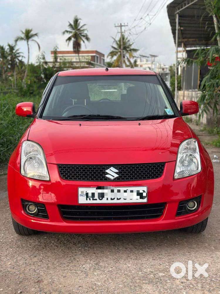 Maruti Suzuki Swift 2011-2014 Vdi, 2011, Diesel