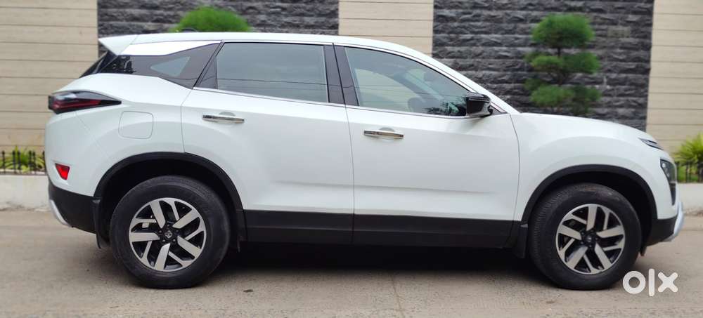 Tata Harrier Xz+, 2022, Diesel