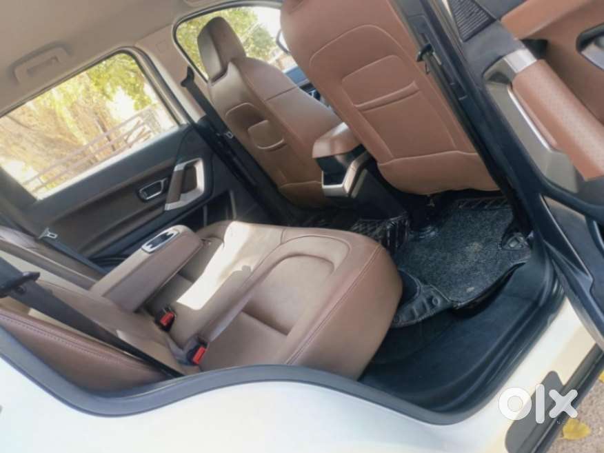 Tata Harrier Xz Dual Tone, 2019, Diesel