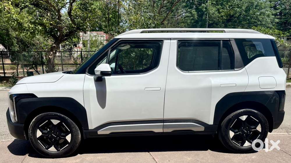 Kia Syros Htk Opt Diesel, 2025, Diesel