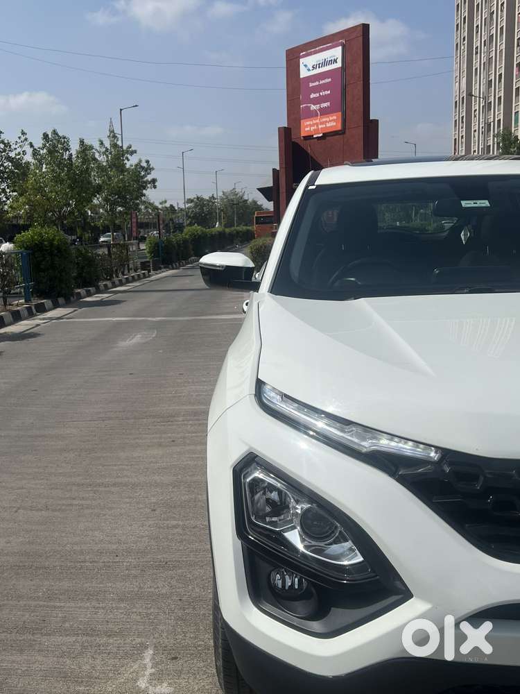Tata Harrier Xza Plus At, 2022, Diesel