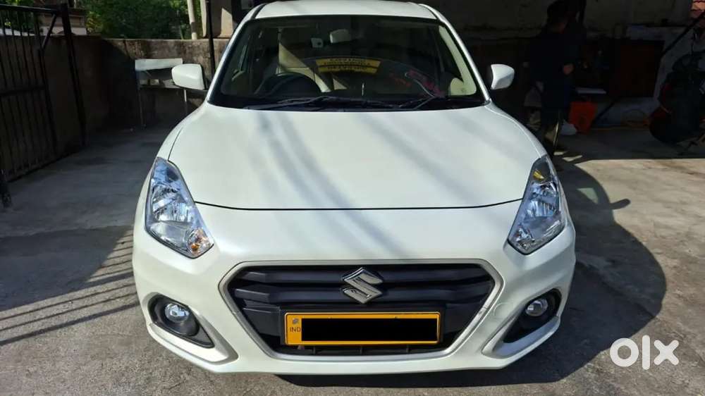 Maruti Suzuki Swift Dzire Tour 2024 Petrol 75000 Km Driven