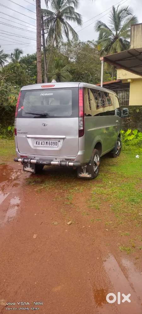 Tata Venture 2014 Diesel Well Maintained