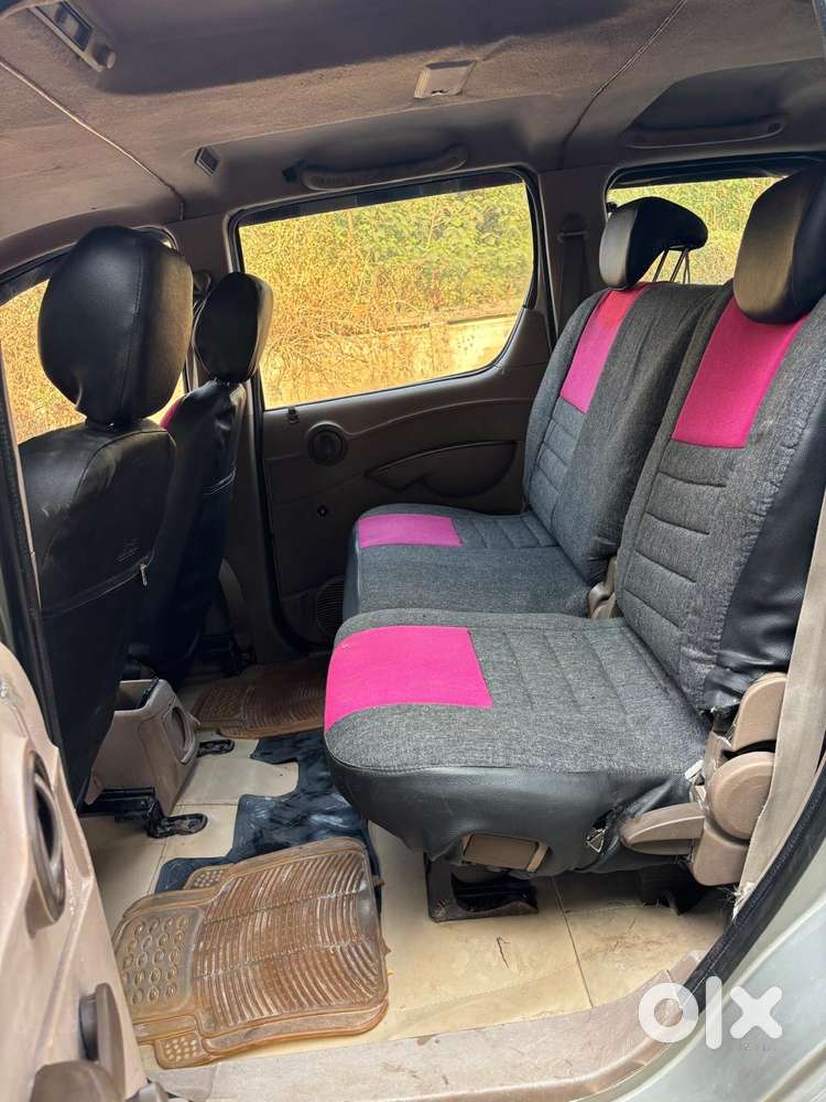 Mahindra Xylo 2009-2011 D2 Bs Iv, 2012, Diesel