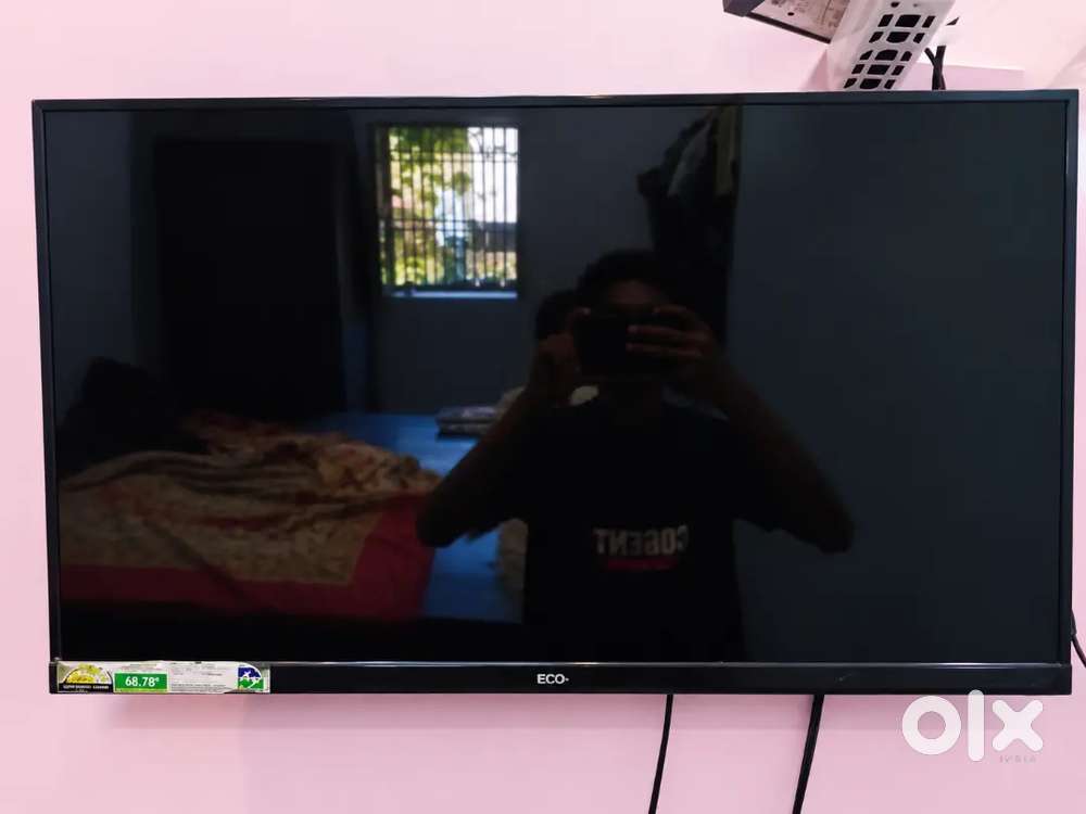LED TV ego pic