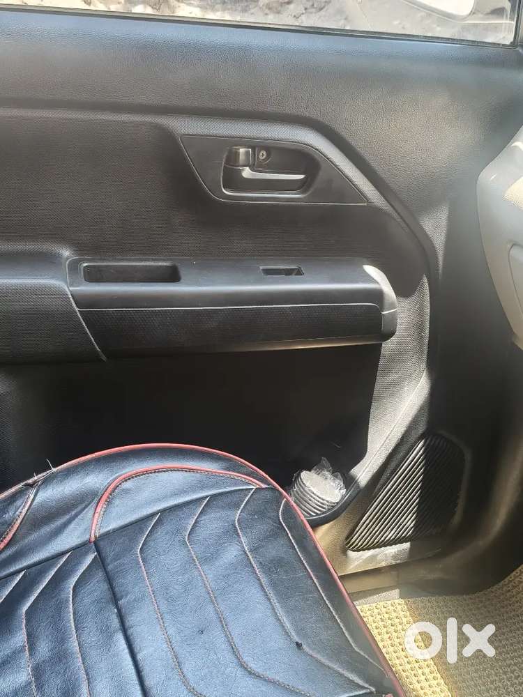 Maruti Suzuki Wagon R 1.0 2019 Cng & Hybrids 110000 Km Driven