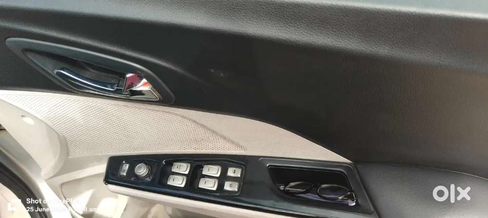 Mahindra Xuv300 Diesel Manual 2021