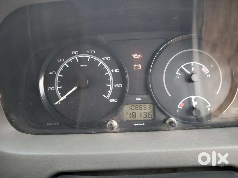 Tata Sumo Gold 2013 Diesel Well Maintained