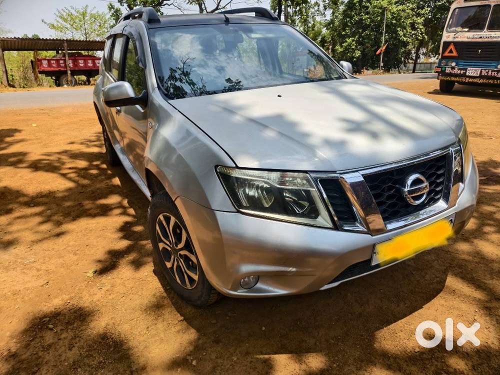 Nishan Terrano
