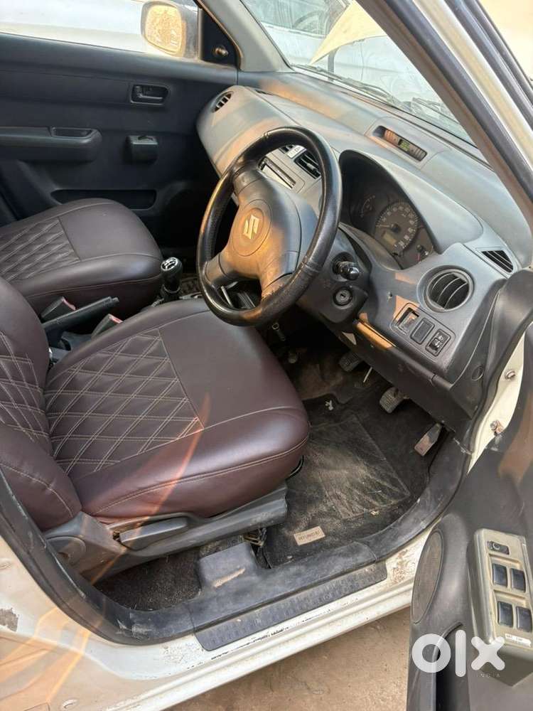 Maruti Suzuki Swift Dzire 2009 Petrol Well Maintained