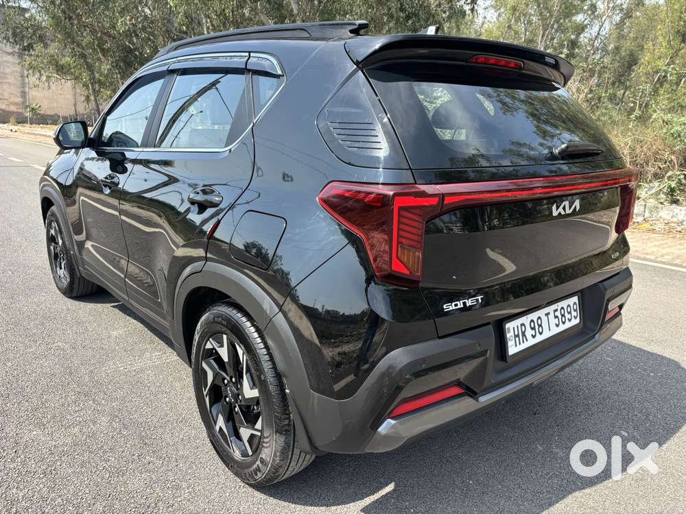 Kia Sonet