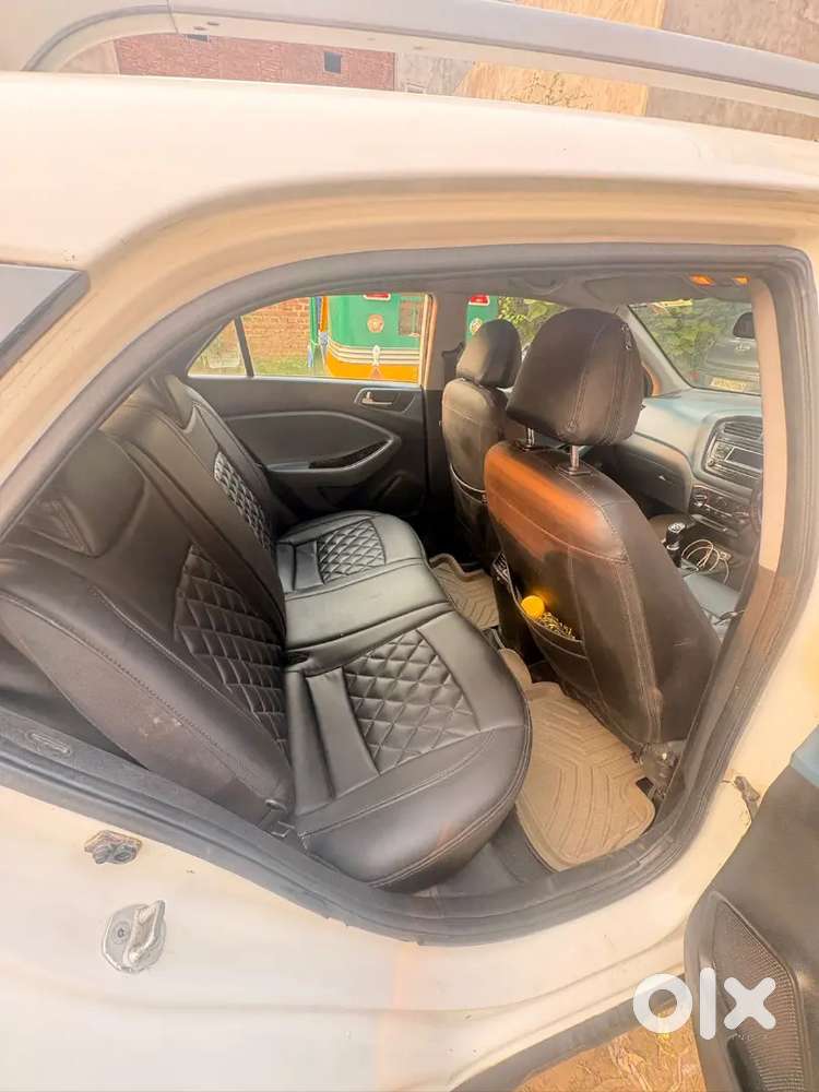 Hyundai I20 Active 2015