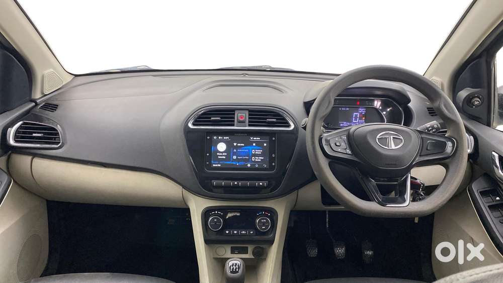 Tata Tiago 1.2 Revotron Xz Plus, 2023, Petrol