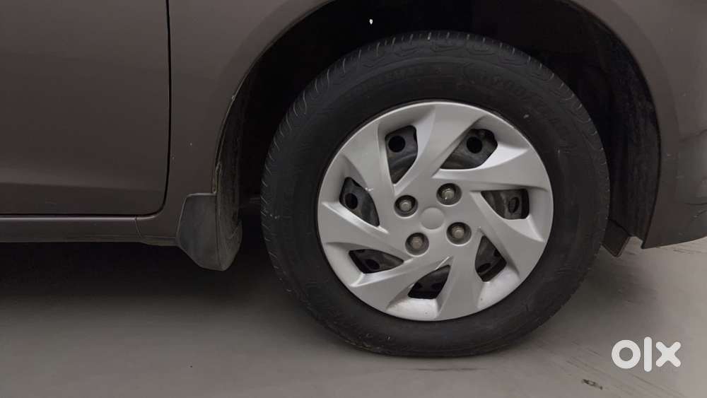 Honda Amaze S I-vtec, 2013, Petrol