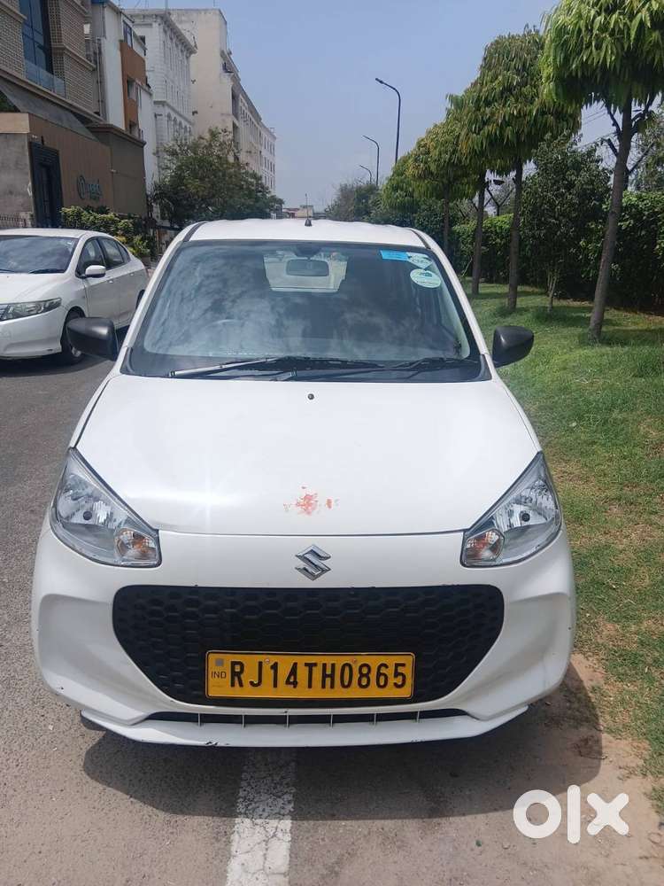 Maruti Suzuki Alto 2026