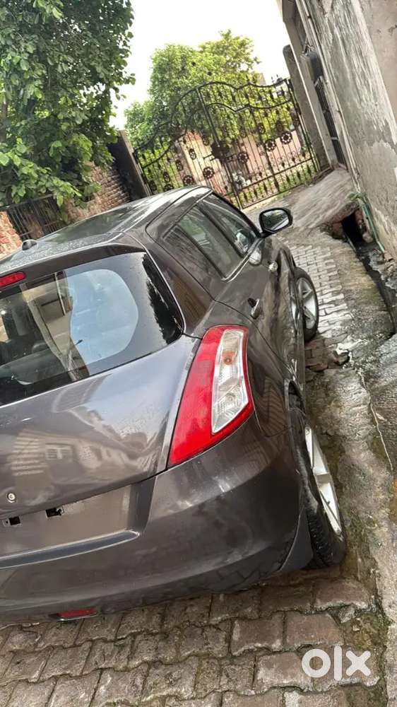 Maruti Suzuki Swift Vdi 2017
