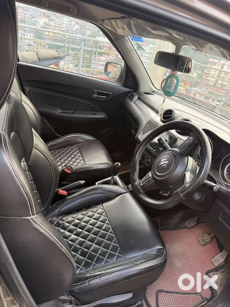 Maruti Suzuki Swift 2022 Petrol Good Condition