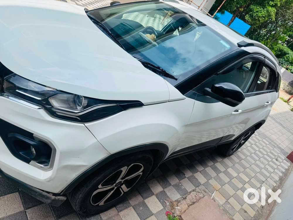 Tata Nexon Diesel 2021