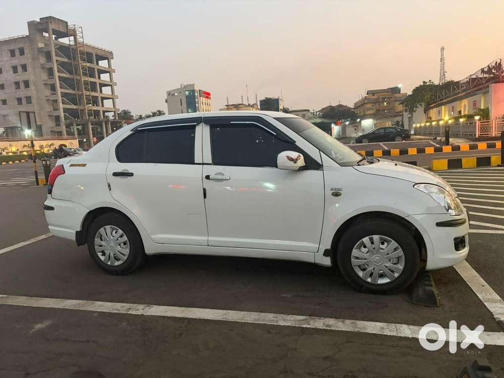 Maruti Suzuki Diesel Car 2013