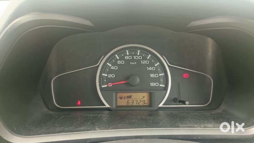 Maruti Suzuki Alto 800 Lxi, 2019, Petrol