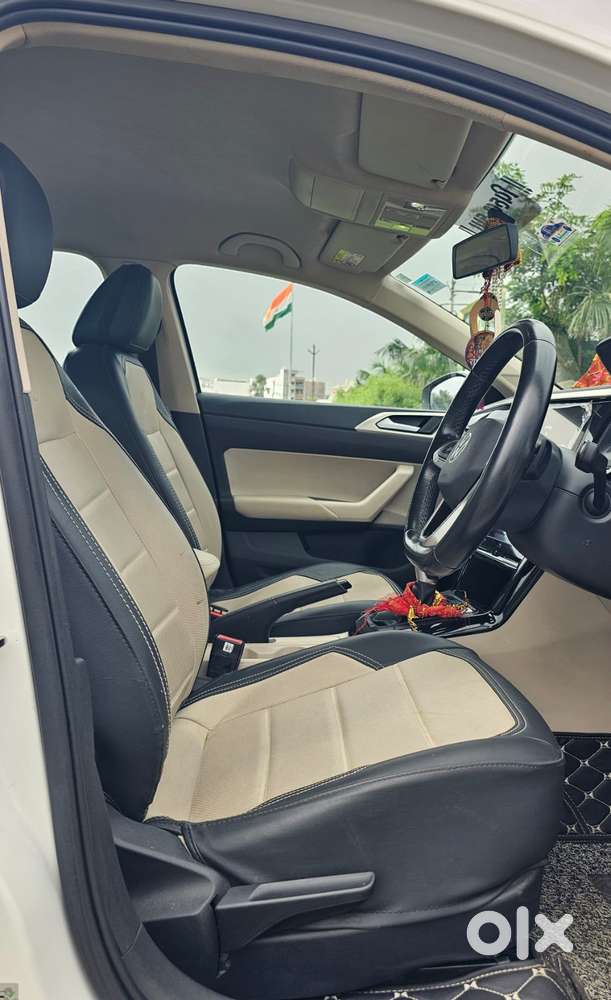 Volkswagen Virtus 1.0 Highline Tsi At, 2023, Petrol