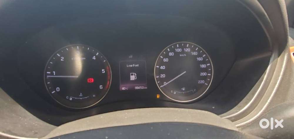 Hyundai I20 Active Sx Diesel, 2016, Diesel