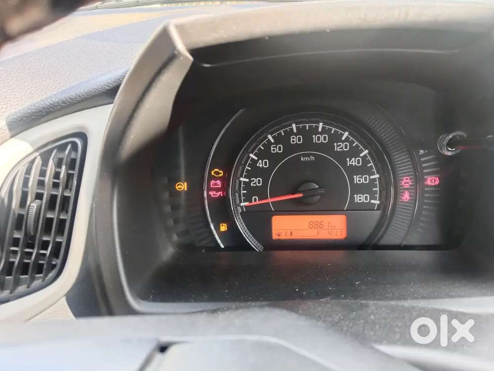 Maruti Suzuki Wagon R 2024 Petrol 13000 Km Driven