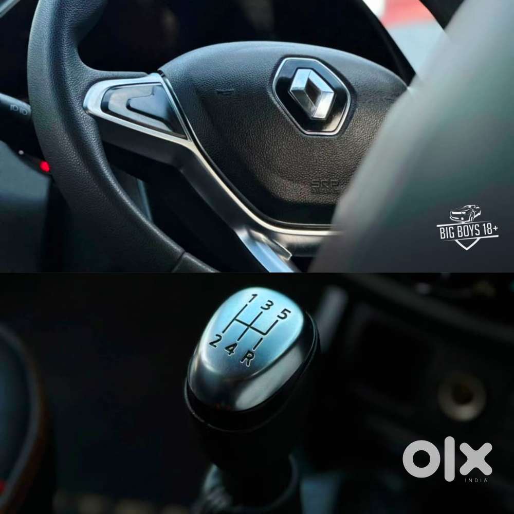 Renault Duster Rxe, 2021, Petrol